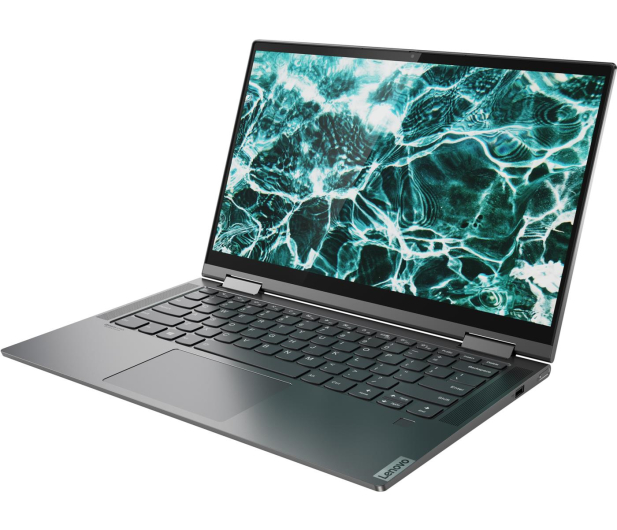 Lenovo Yoga C740-14 i5-10210U/8GB/256/Win10 - 550797 - zdjęcie 9
